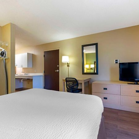 Extended Stay America Suites - Stockton - March Lane Eksteriør bilde
