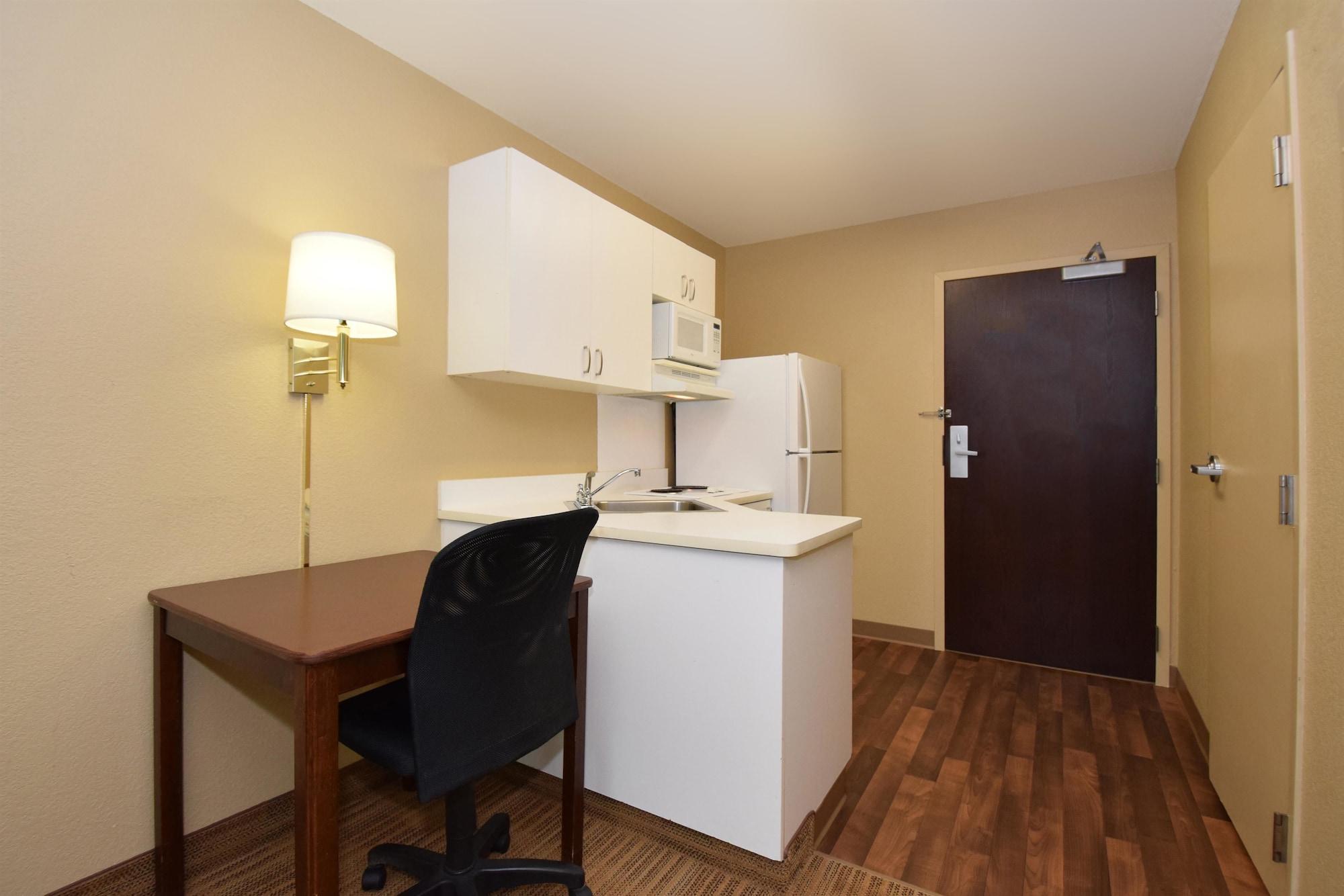 Extended Stay America Suites - Stockton - March Lane Eksteriør bilde